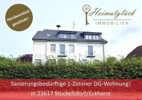 Stockelsdorf / Eckhorst Wohnungen, Stockelsdorf / Eckhorst Wohnung kaufen