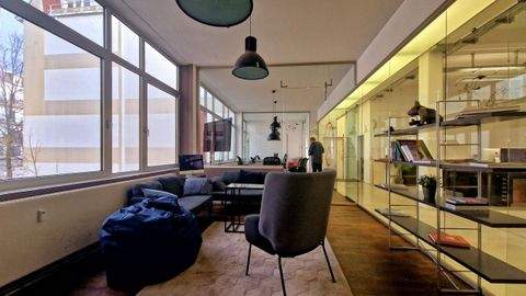 Hamburg Büros, Büroräume, Büroflächen 