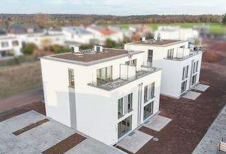 Fertige DHH im 1. BA