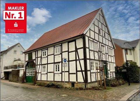 Erwitte Häuser, Erwitte Haus kaufen