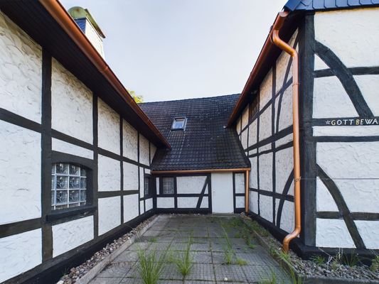 Innenhof