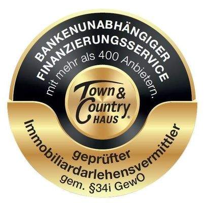 Finanzierungsvermittlung