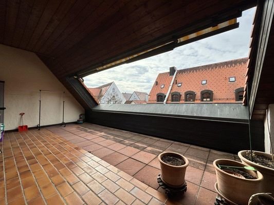 Loggia