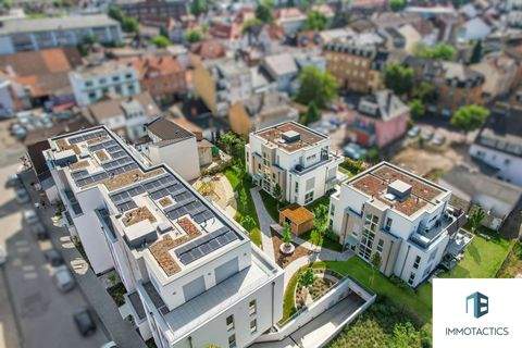 Bad Kreuznach Wohnungen, Bad Kreuznach Wohnung kaufen