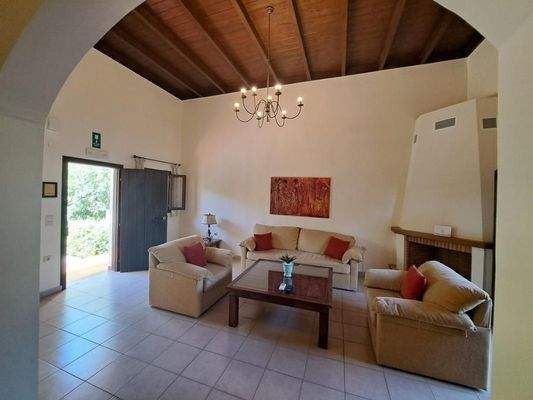 Kreta, Douliana: Elegante Maisonette mit atemberaubendem Bergblick zu verkaufen