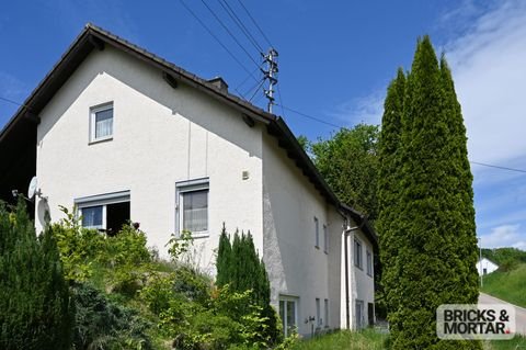 Kirchheim in Schwaben / Hasberg Häuser, Kirchheim in Schwaben / Hasberg Haus kaufen