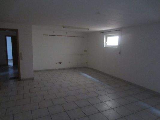 Einlieger mit Küche