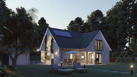 Frontenhausen Häuser, Frontenhausen Haus kaufen