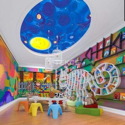 High-Quality Apartments for Investors in Antalya Altintas