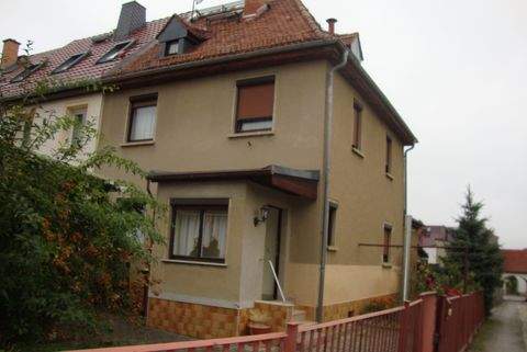 Crimmitschau Häuser, Crimmitschau Haus kaufen