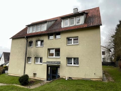 Hessisch Lichtenau / Fürstenhagen Wohnungen, Hessisch Lichtenau / Fürstenhagen Wohnung kaufen