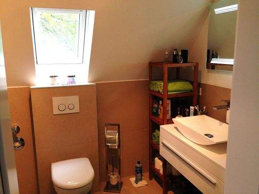 DG Wohnung Badezimmer 2