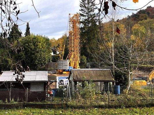 Baubeginn Sommer 2025