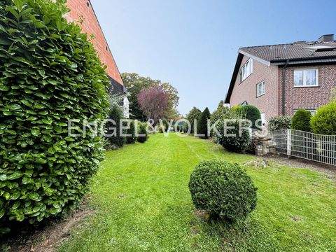 Moers Grundstücke, Moers Grundstück kaufen