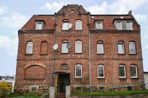 Kassel, Hessen Renditeobjekte, Mehrfamilienhäuser, Geschäftshäuser, Kapitalanlage