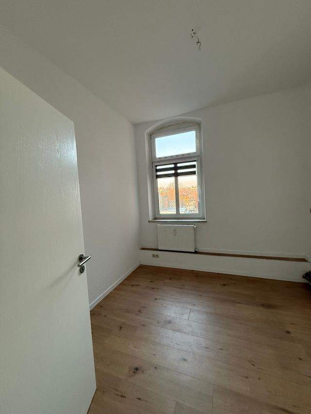 3 Raum Wohnung mit Balkon in Wilkau-Haßlau zu vermieten - Photo 5