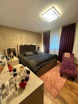 Elternschlafzimmer EG