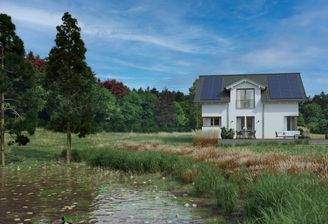 So kann Zuhause sein