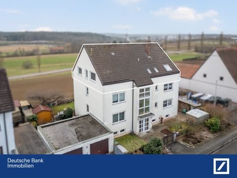 Seukendorf Wohnungen, Seukendorf Wohnung kaufen