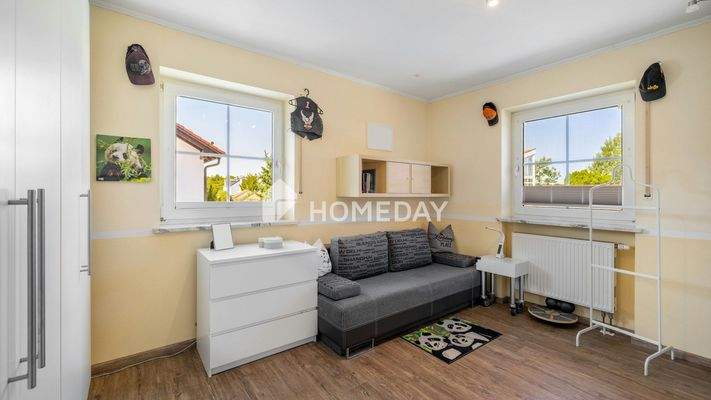 1. OG Kinderzimmer 1