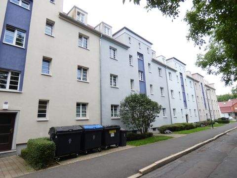 Eisenach Wohnungen, Eisenach Wohnung kaufen