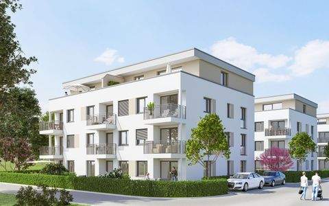 Müllheim Renditeobjekte, Mehrfamilienhäuser, Geschäftshäuser, Kapitalanlage