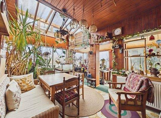 Wintergarten_1 - (KI generiert)