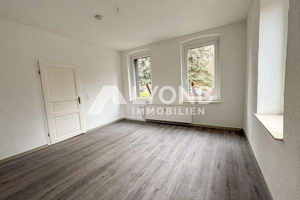 Schlafzimmer Wohnung