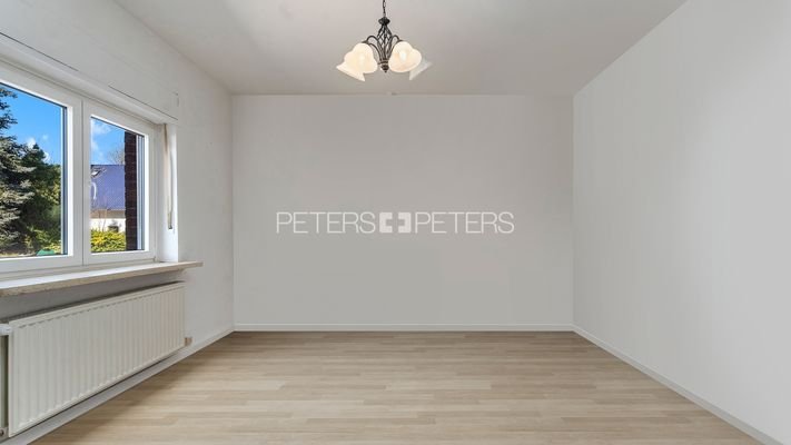 Zimmer 2 EG