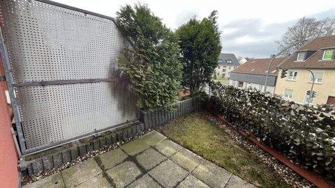 Essen Wohnungen, Essen Wohnung mieten