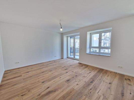 Schlafzimmer 2 - 1. OG