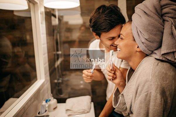 Wohlfühlatmosphäre