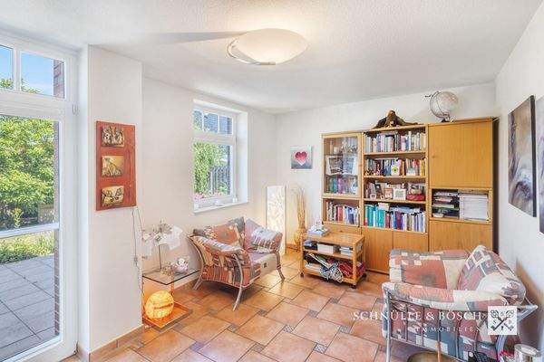 Hier können Sie Ihre Zeit verbringen