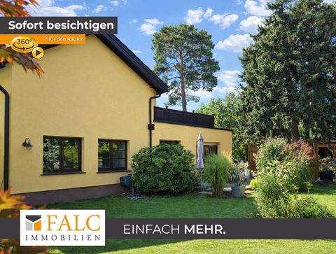 Zossen Häuser, Zossen Haus kaufen