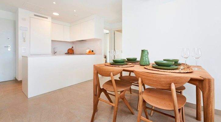 Nuevo apartamento en venta en Cala d´Or, Mallorca  - 92534(6)