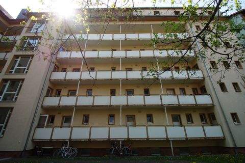 Erfurt Wohnungen, Erfurt Wohnung kaufen