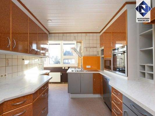 Küche OG