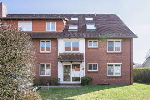 Oyten Wohnungen, Oyten Wohnung kaufen