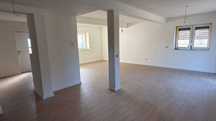 Kochen-Wohnen-Essen EG