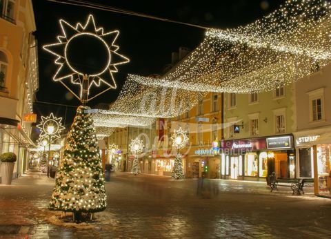 Klagenfurt Wohnungen, Klagenfurt Wohnung mieten