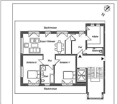 Wohnung 138 m2