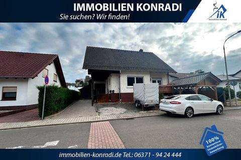 Hauptstuhl Häuser, Hauptstuhl Haus mieten 