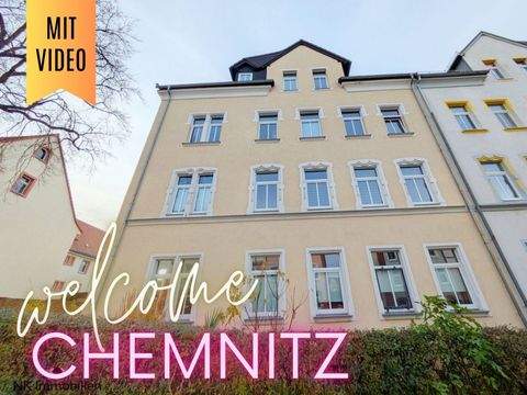Chemnitz Wohnungen, Chemnitz Wohnung mieten