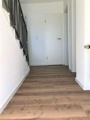 2. Diele EG Reihenhaus 1