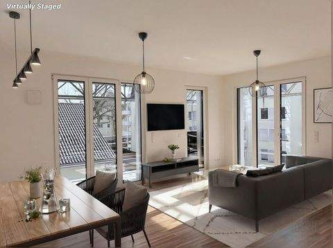 Berlin / Wilhelmsruh Wohnungen, Berlin / Wilhelmsruh Wohnung kaufen