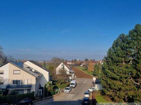 Edingen-Neckarhausen Wohnungen, Edingen-Neckarhausen Wohnung kaufen