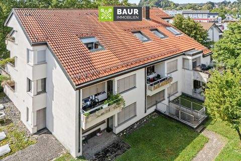 Wangen im Allgäu Wohnungen, Wangen im Allgäu Wohnung kaufen