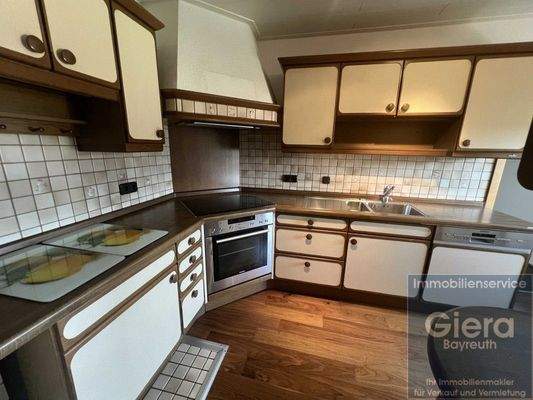 1.OG - Küche
