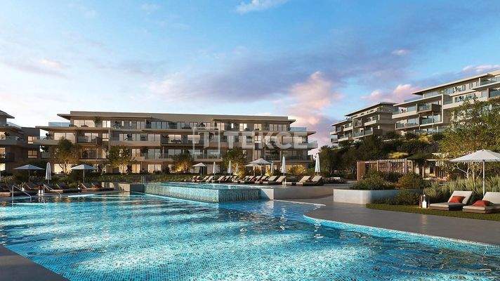 Properties with Sea Views Surrounded by Nature in Mijas Malaga