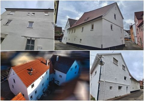 Beilstein Häuser, Beilstein Haus kaufen